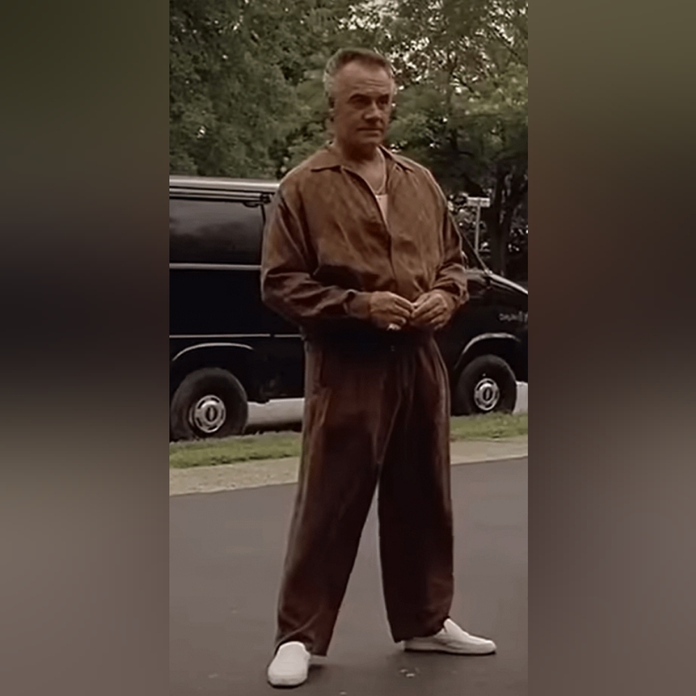 Meet your Posher, Slick